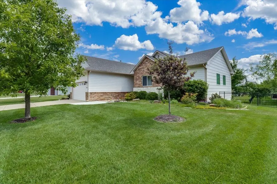 2726 N Woodridge, Wichita, KS 67226 - #2