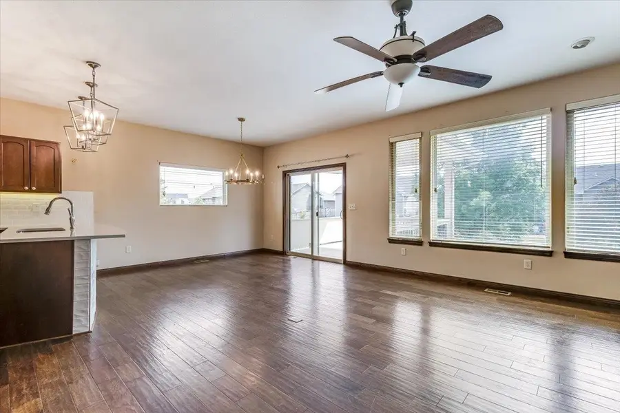 2726 N Woodridge, Wichita, KS 67226 - #3
