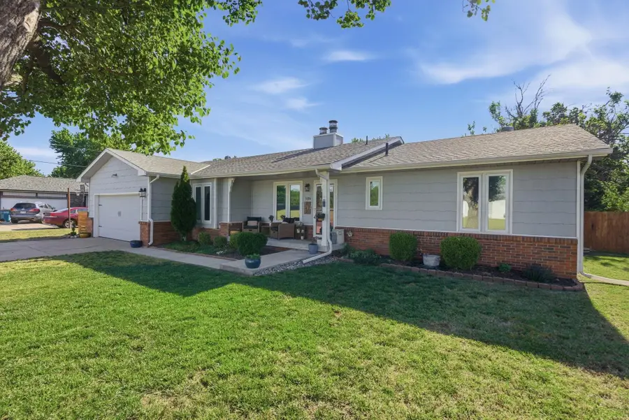 1414 Tanglewood Ct, Rose Hill, KS 67133-9306 - #2