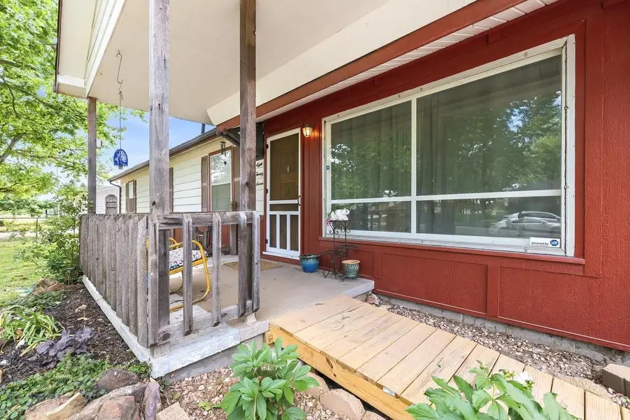 827 W Hazel Ave, Wichita, KS 67217 - #3