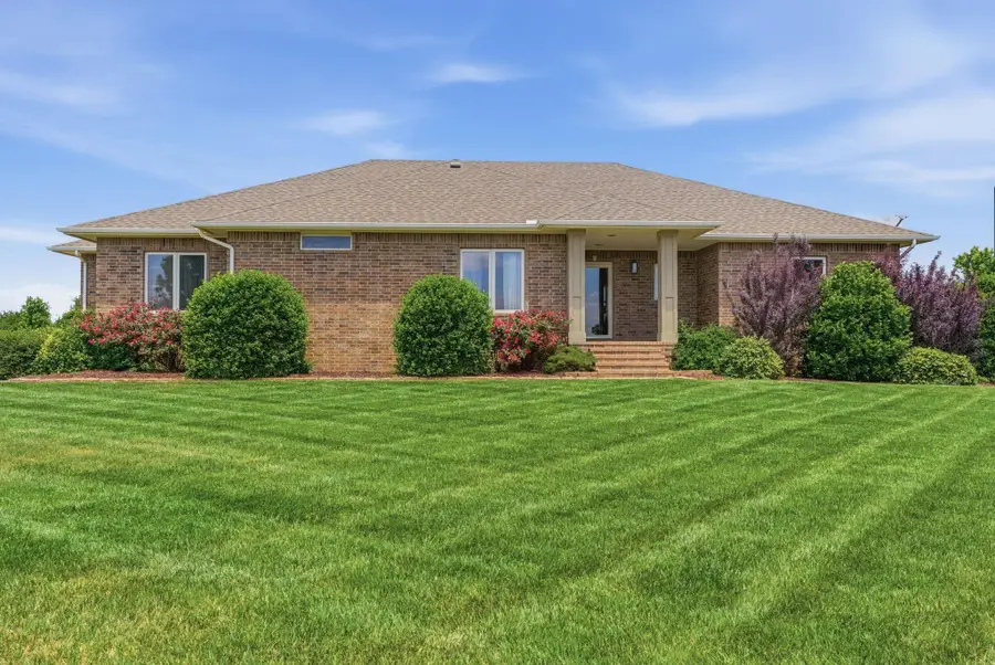 4450 S 391st St W, Cheney, KS 67025 - #3