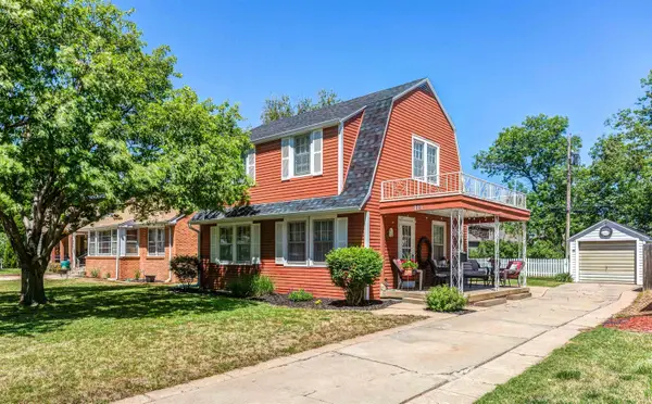 340 W Ellsworth Ave, Salina, KS 67401