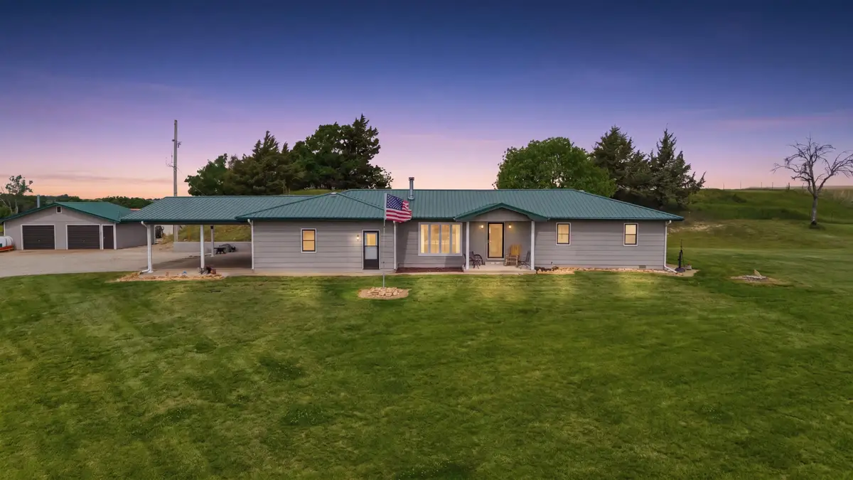 837 St Hwy 99, Severy, KS 67137 - #1