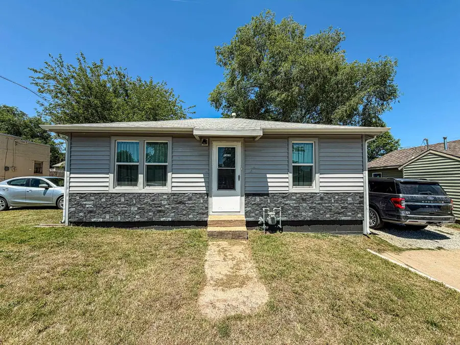 1501-1501 1/2 N Ohio St, Augusta, KS 67010 - #2