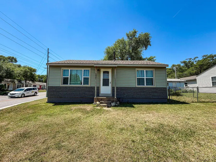 1501-1501 1/2 N Ohio St, Augusta, KS 67010 - #3