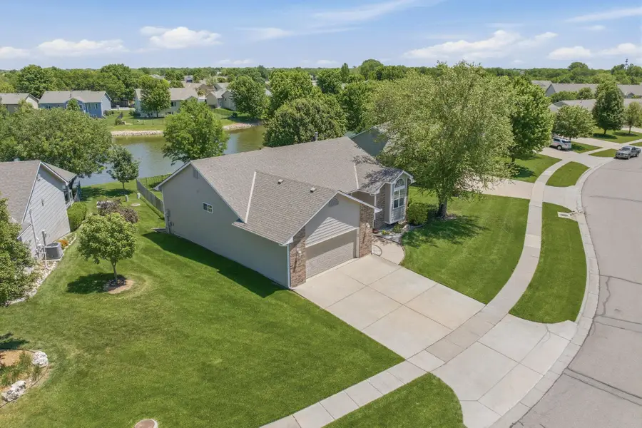 2326 N Covington St, Wichita, KS 67205 - #2