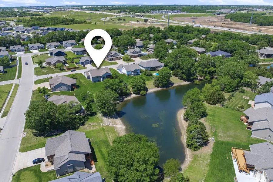 616 S Saint Andrews, Wichita, KS 67230 - #2