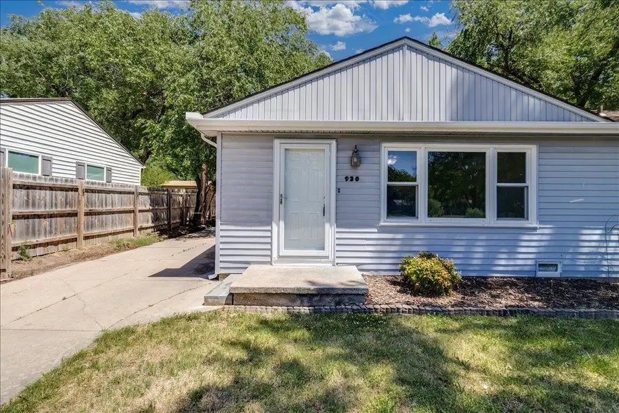 930 N Westview, Derby, KS 67037 - #3