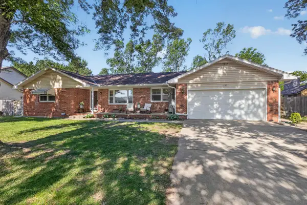 1509 N Westgate St, Wichita, KS 67212