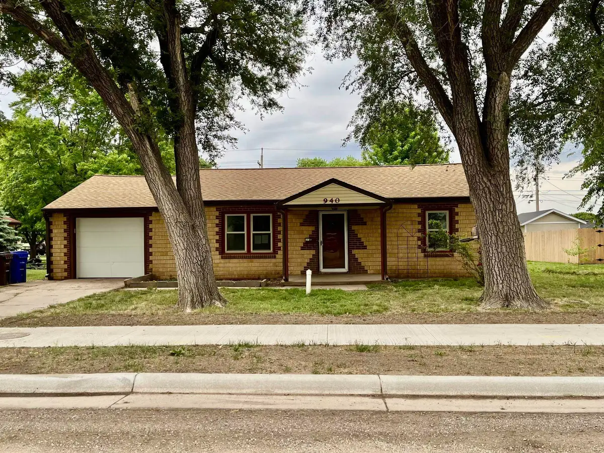 940 N Myers St, McPherson, KS 67460 - #1