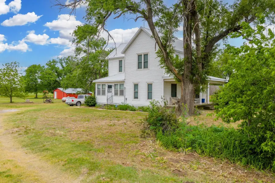 18211 W 109th St N, Sedgwick, KS 67135-9544 - #3