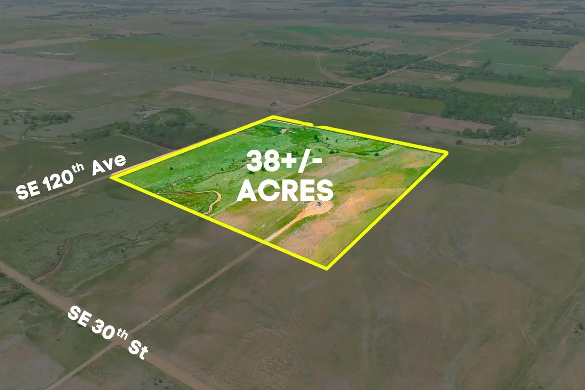 00000 SE 120th Ave, Murdock, KS 67111 - #1