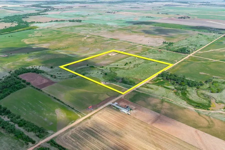 00000 SE 120th Ave, Murdock, KS 67111 - #2