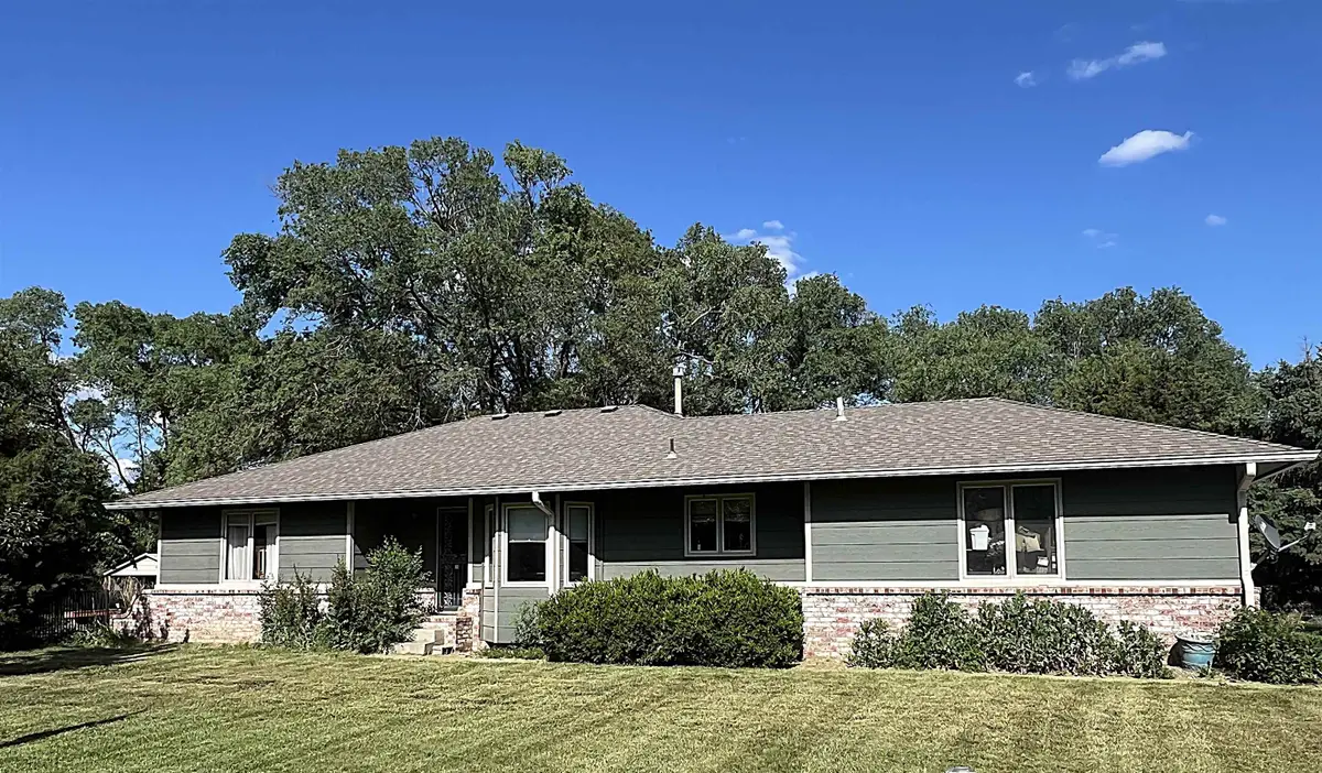 994 E 144th, Peck, KS 67120 - #1