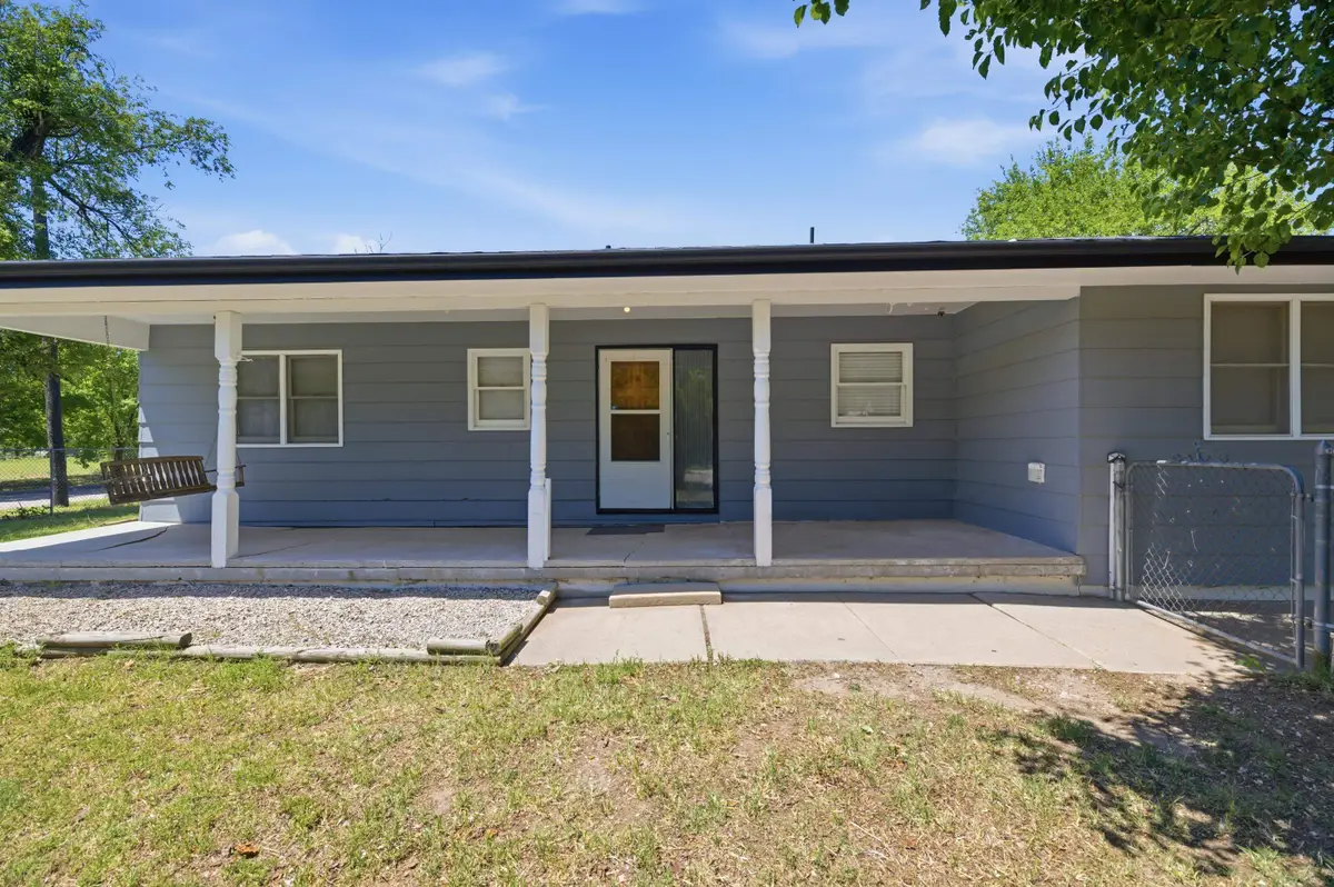 459 S All Hallows Ave, Wichita, KS 67213 - #1