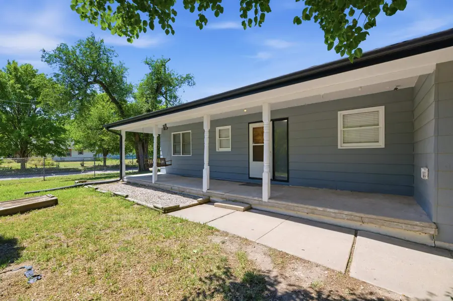 459 S All Hallows Ave, Wichita, KS 67213 - #2