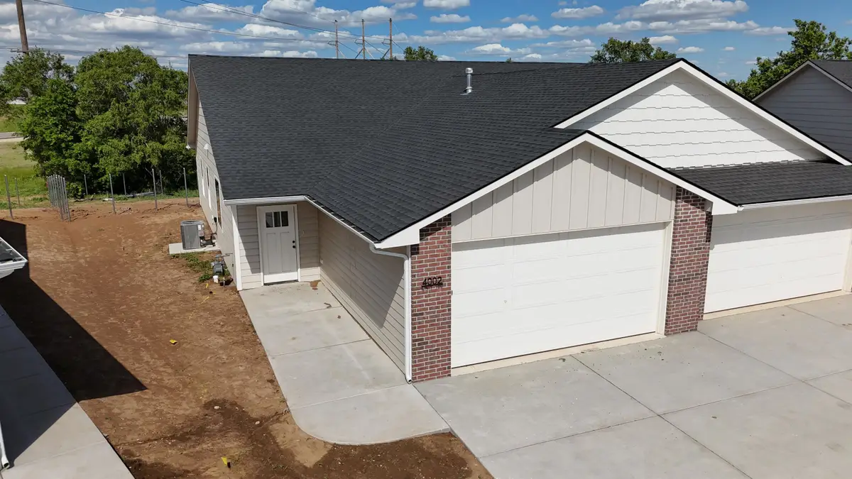 4002 S Chadd St., Wichita, KS 67215 - #1