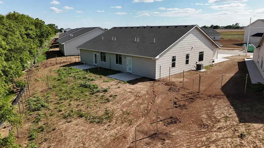 4002 S Chadd St., Wichita, KS 67215 - #2