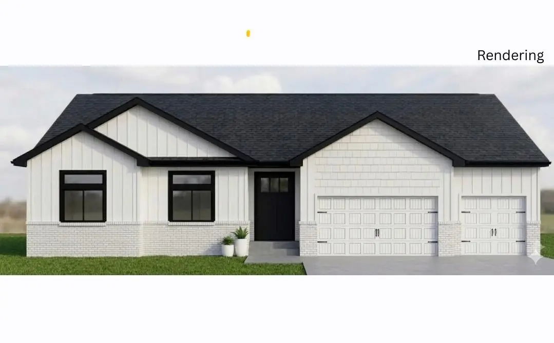 13211 E Laguna St, Wichita, KS 67230 - #1