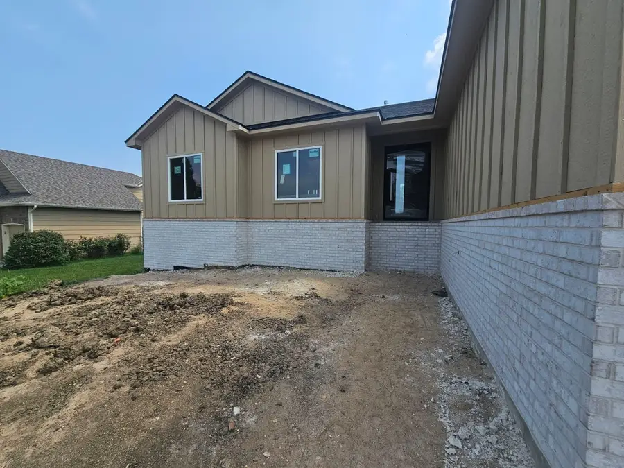 13211 E Laguna St, Wichita, KS 67230 - #3