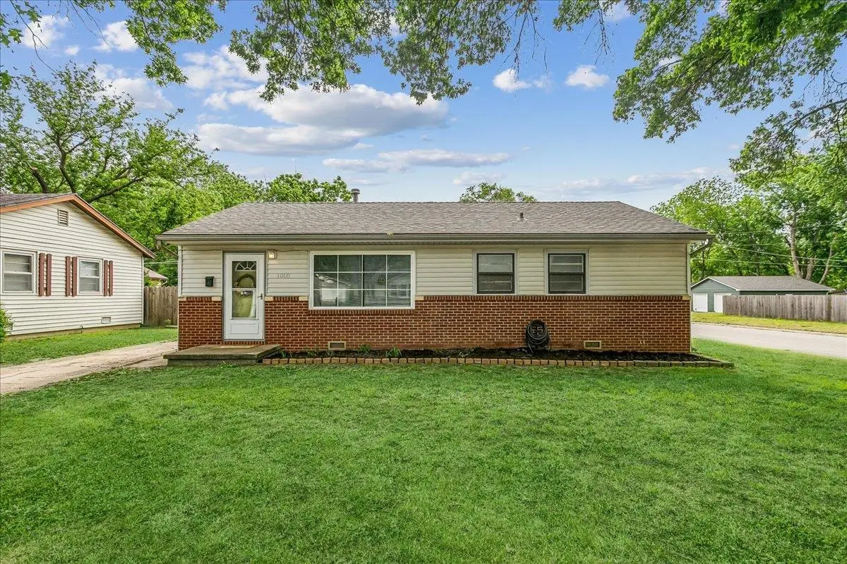 1000 N Derby, Derby, KS 67037 - #1