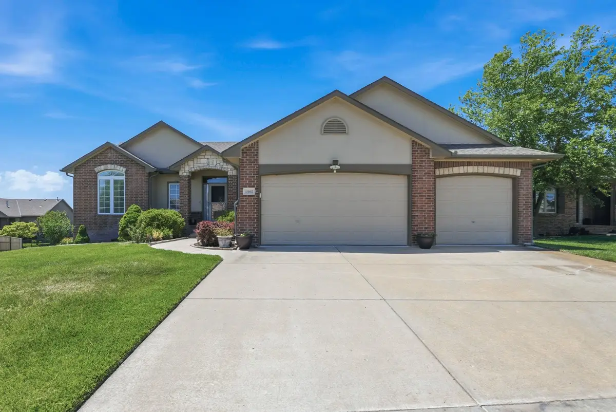 13802 E Camden Chase Court, Wichita, KS 67228 - #1