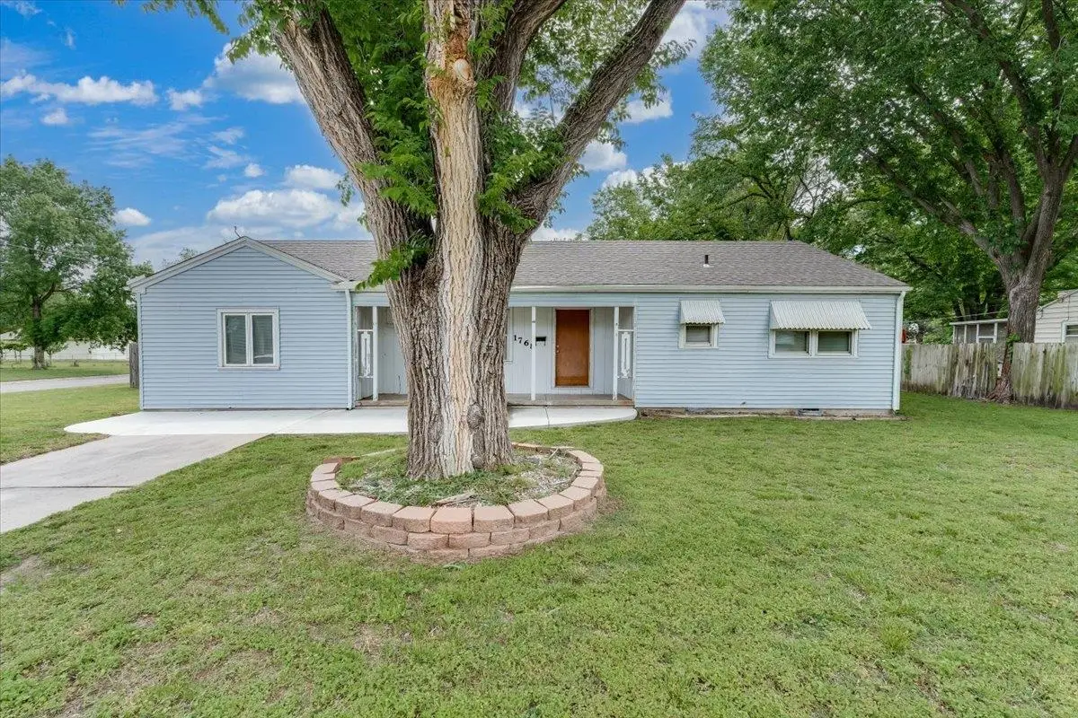 1768 N Richmond Dr., Wichita, KS 67203 - #1