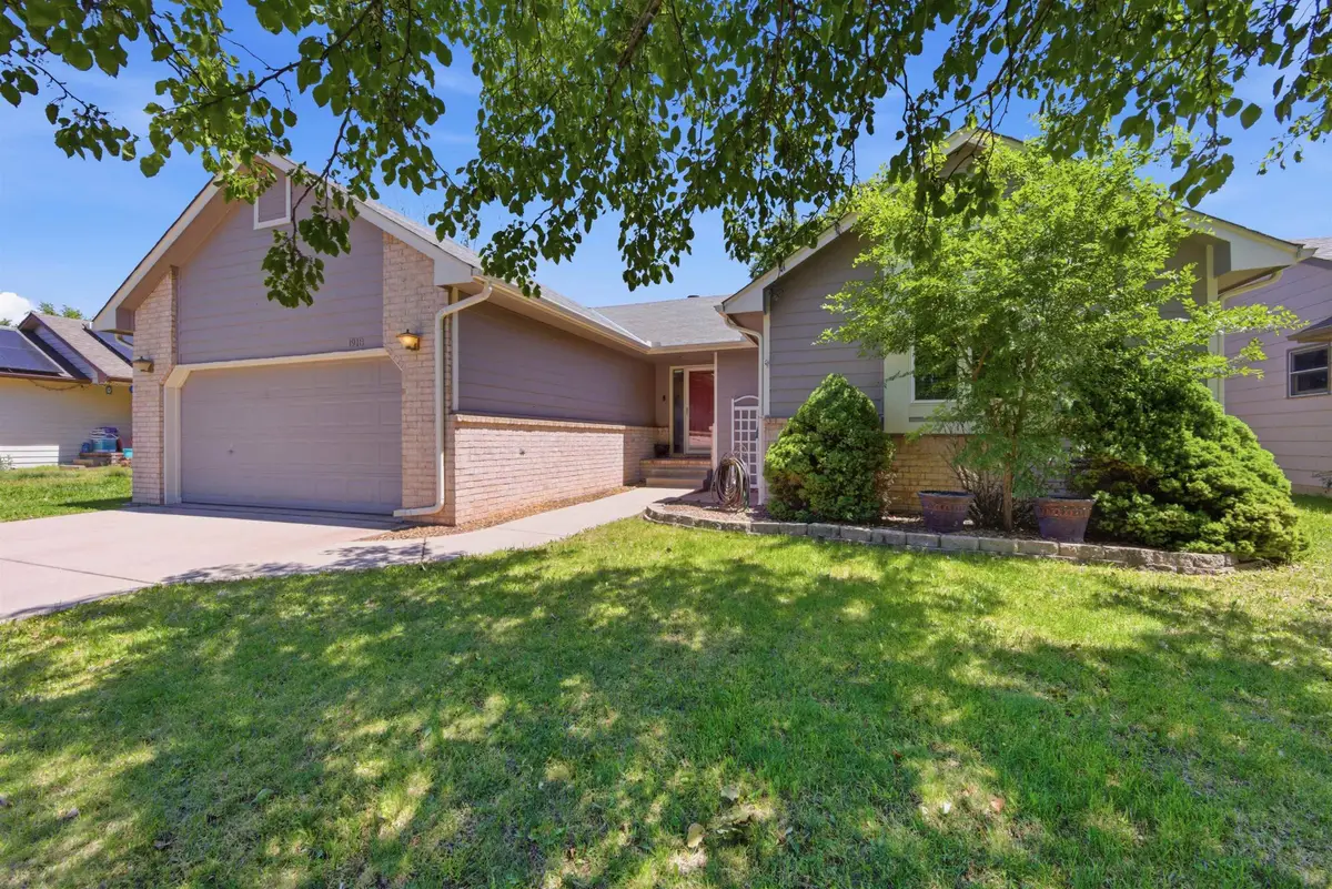 1918 N Stoney Point, Wichita, KS 67212-6497 - #1