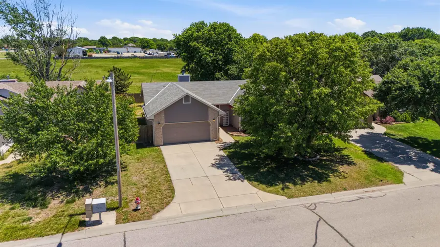 1918 N Stoney Point, Wichita, KS 67212-6497 - #2