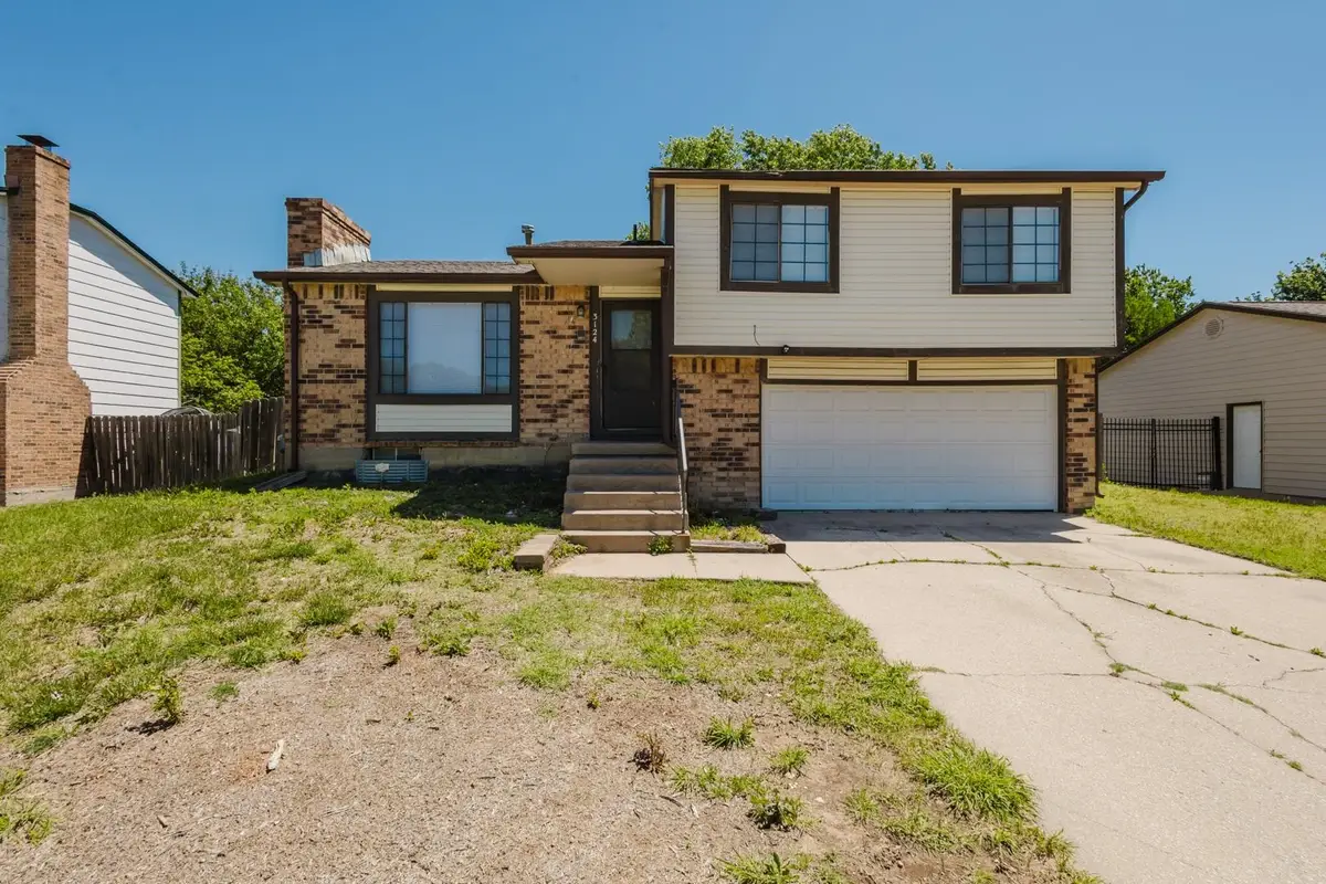 3124 N Brookfield, Wichita, KS 67226 - #1