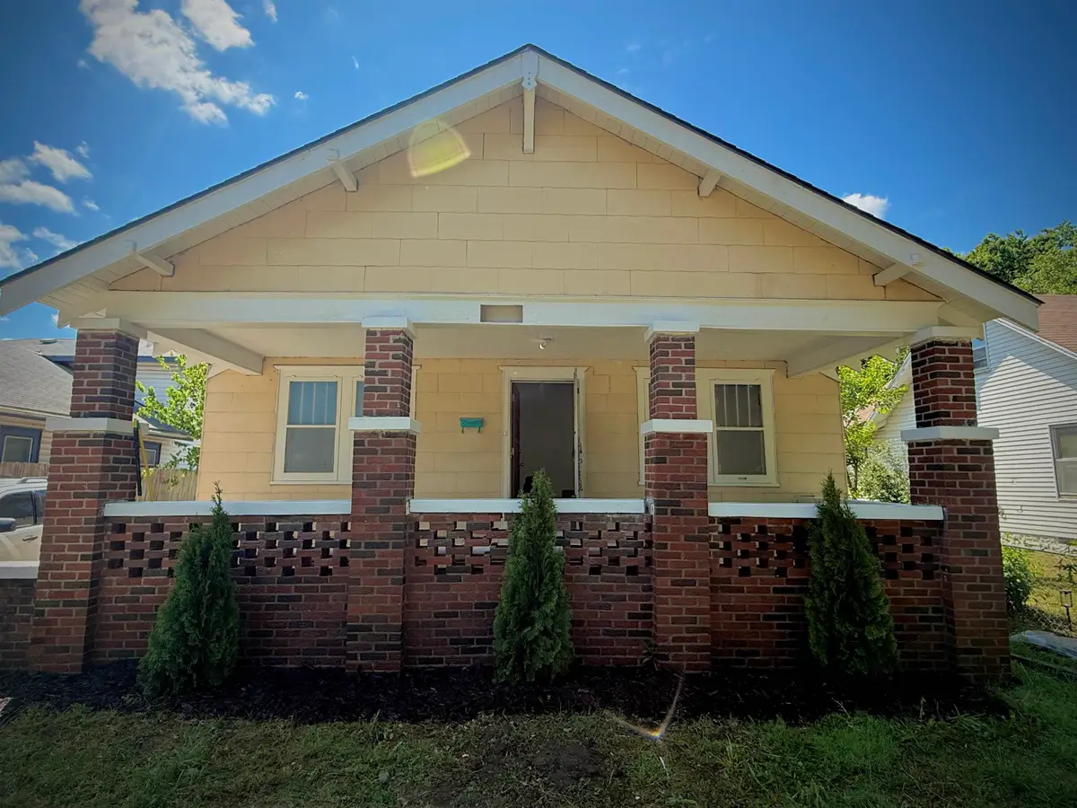 1957 S Market St, Wichita, KS 67211 - #1