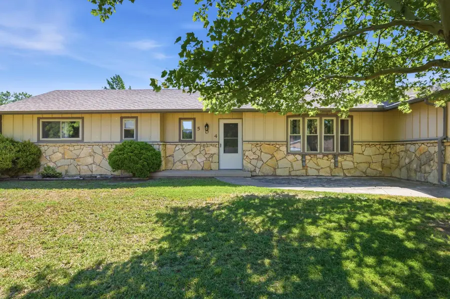 504 N Ridge Way Rd, Rose Hill, KS 67133-9450 - #2
