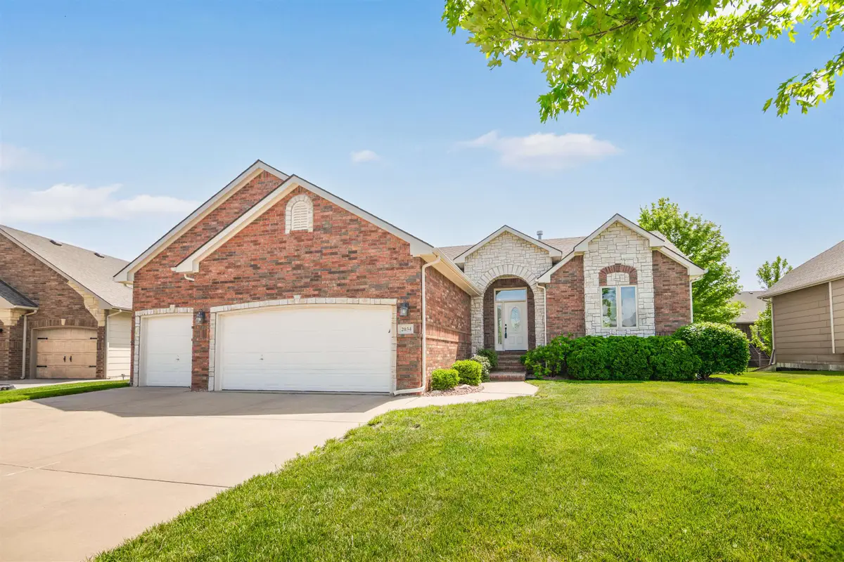 2034 S Sierra Hills Ct, Wichita, KS 67230 - #1