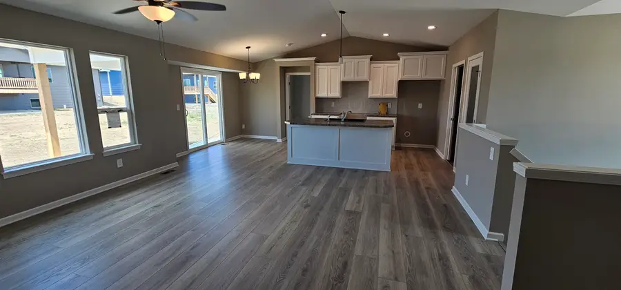1913 S Herrington St, Wichita, KS 67207 - #2