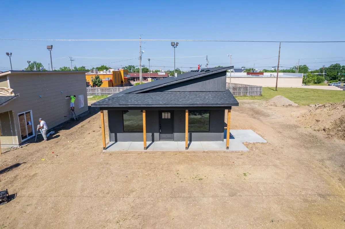 1333 N Holyoke, Wichita, KS 67208 - #1