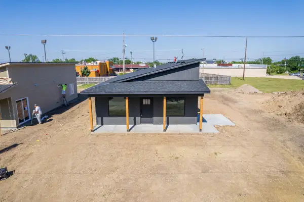1333 N Holyoke, Wichita, KS 67208
