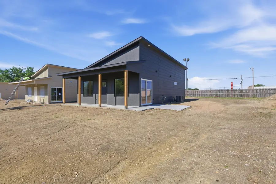 1333 N Holyoke, Wichita, KS 67208 - #2