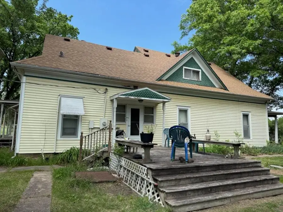 233 N Main St, Latham, KS 67072 - #2