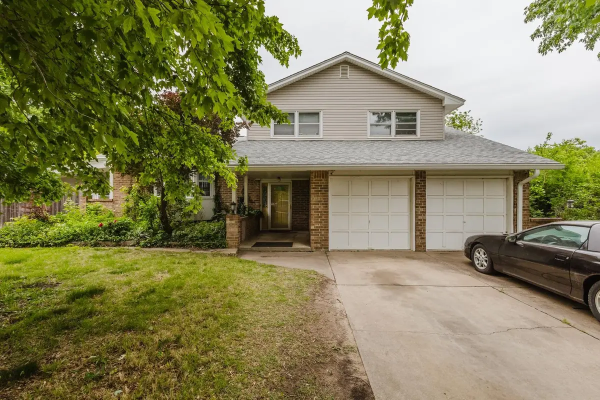 5350 N Saint Clair Ave, Wichita, KS 67204 - #1