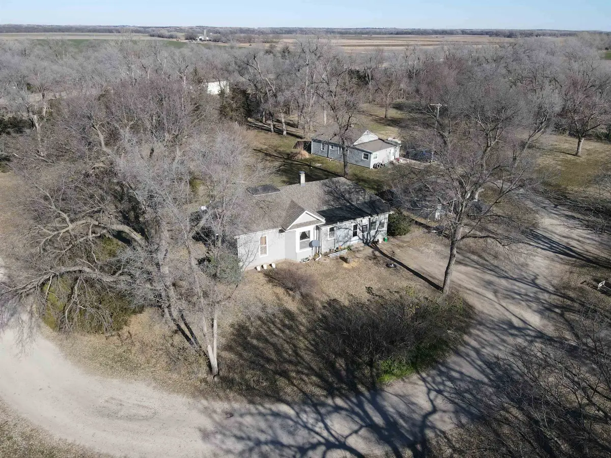 2314 & 2338 E Old Hwy 40, New Cambria, KS 67470 - #1