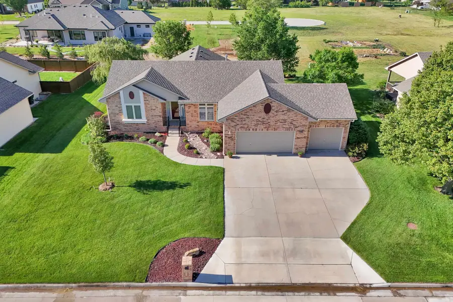 403 Witmarsum West, North Newton, KS 67117 - #3