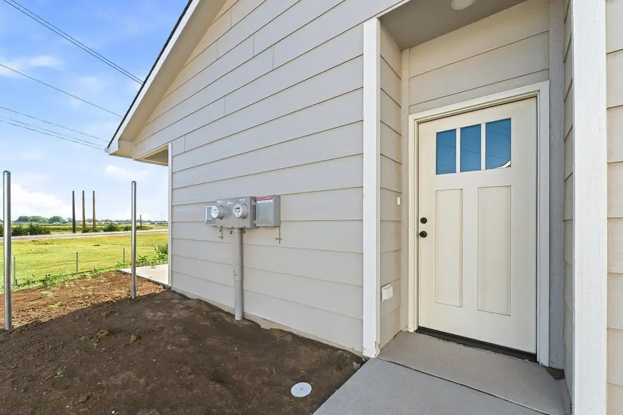 5304 W Rolly St., Wichita, KS 67215 - #2