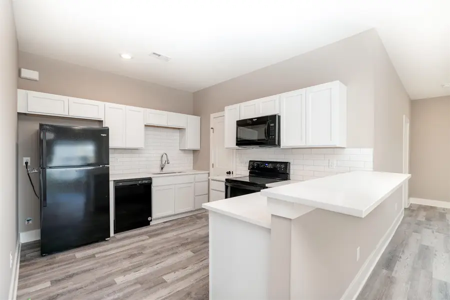 5408 N Sandkey, Wichita, KS 67204 - #2