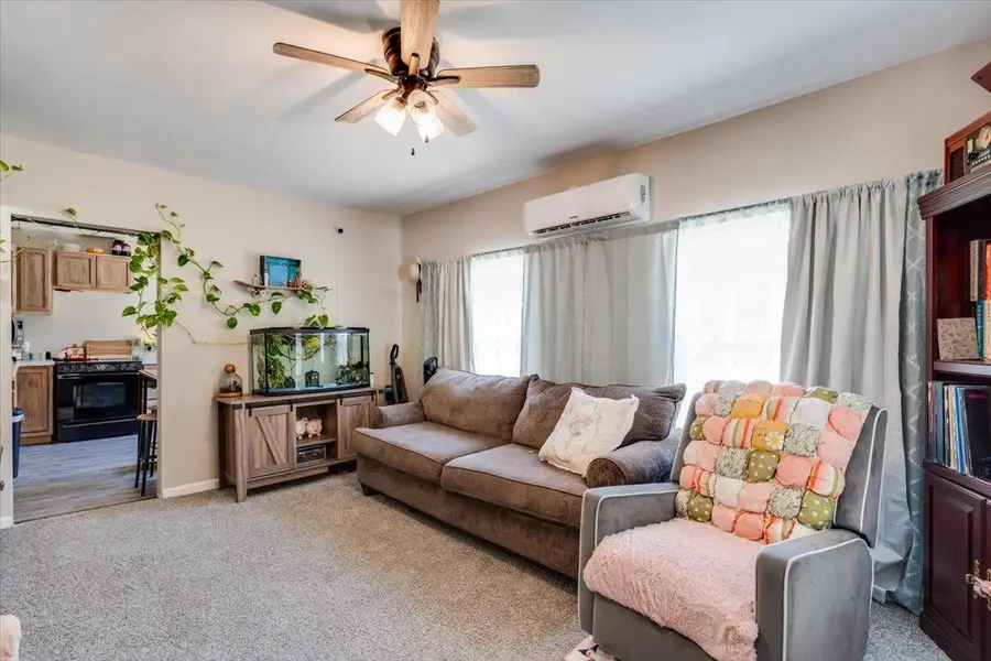 1121 N School, Augusta, KS 67010 - #3