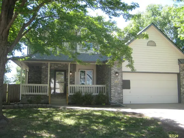 127 S Crosswood Lane, Derby, KS 67037