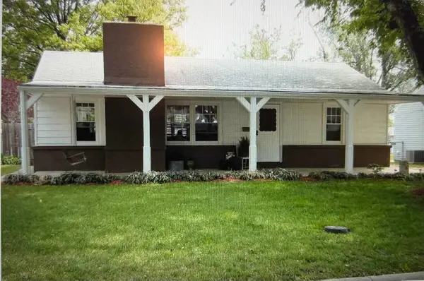 814 N Kokomo Ave, Derby, KS 67037-1840