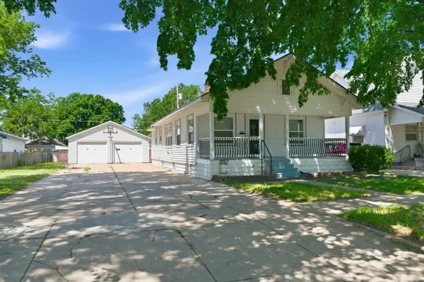 217 N Vine St, Wichita, KS 67203-5842