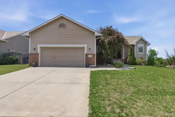 12006 E Mainsgate, Wichita, KS 67226