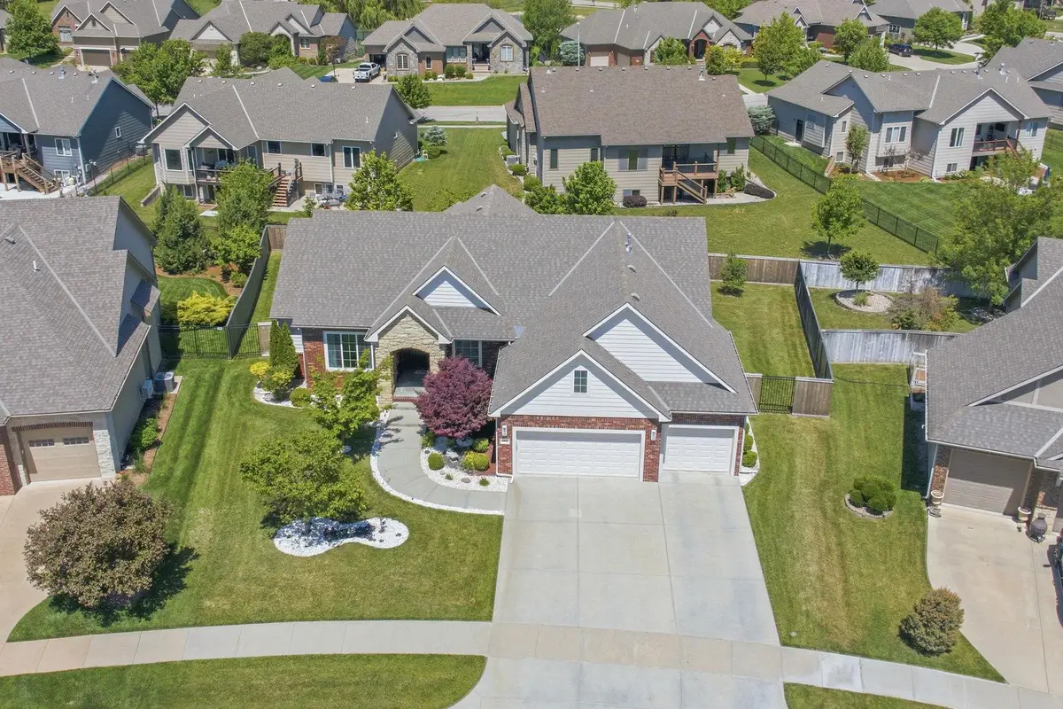 1819 N Split Rail St, Wichita, KS 67230 - #1