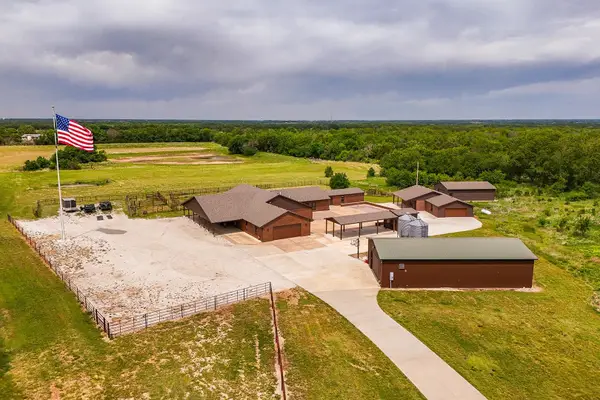 3496 SW 100th, Augusta, KS 67010